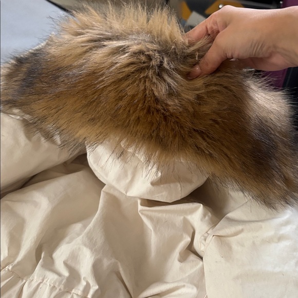 North face Parka - Picture 5 of 5